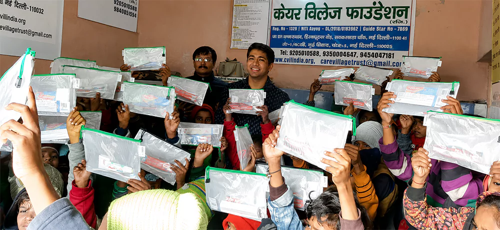 Education