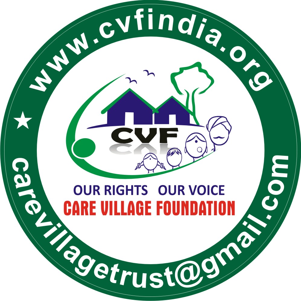 CVF Logo