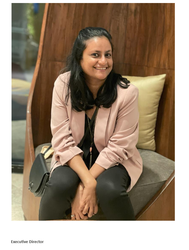 Harshita Bajaj