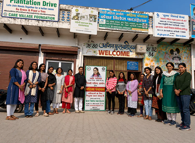 Women's Empowerment