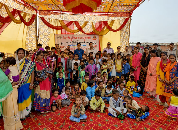 Women's Empowerment
