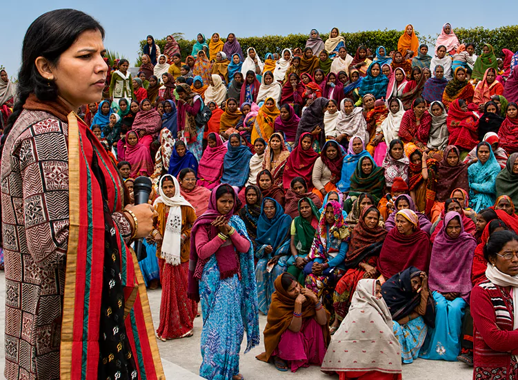 Women's Empowerment