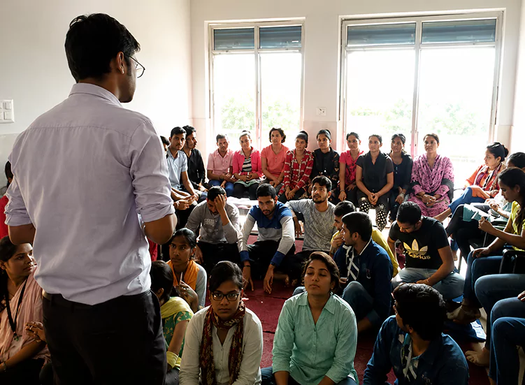 Youth Empowerment