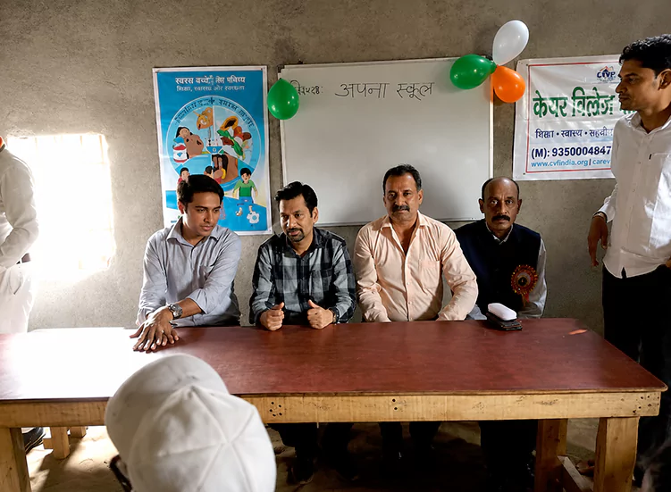 Youth Empowerment
