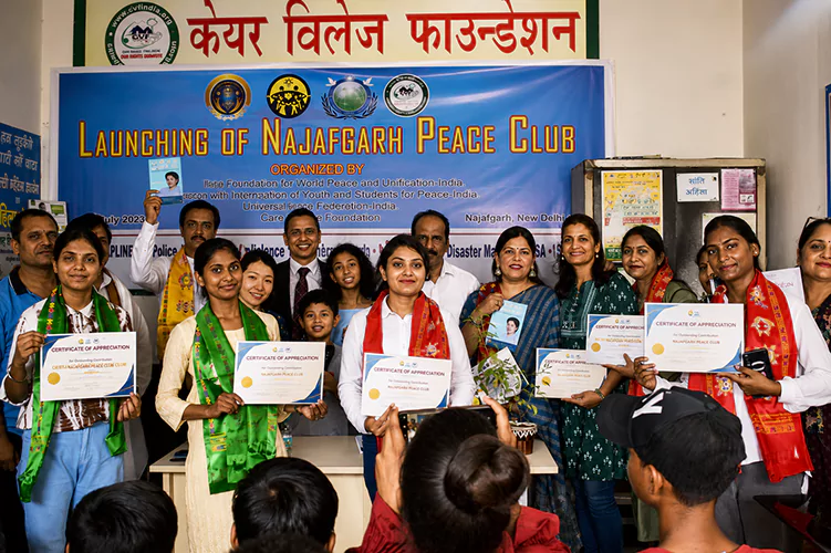 Youth Empowerment