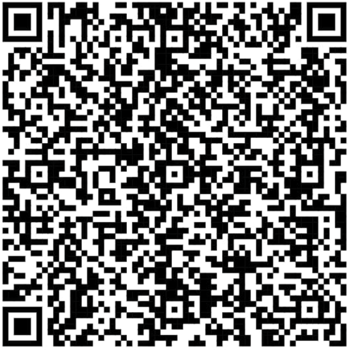Care Village Foundation UPI QR
